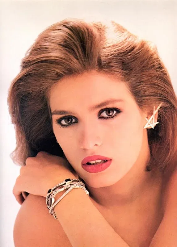 Gia Carangi